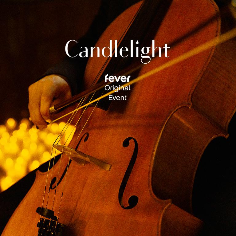 Candlelight: Featuring Vivaldi’s Four Seasons & More