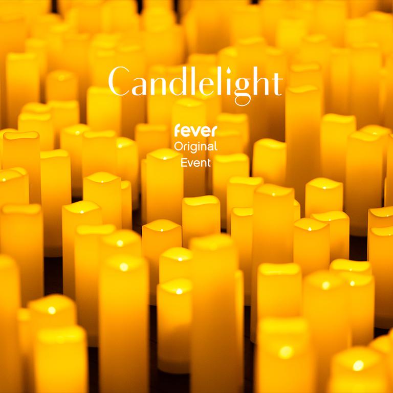 Candlelight A Tribute To Queen