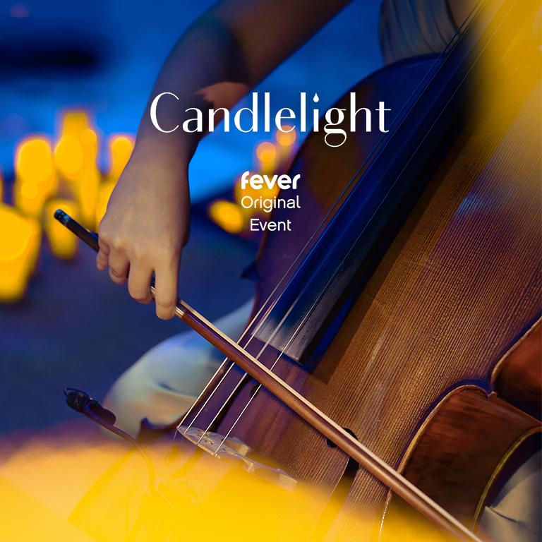 Candlelight: Magical Movie Soundtracks