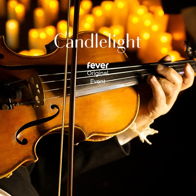 Candlelight: A Tribute to Coldplay