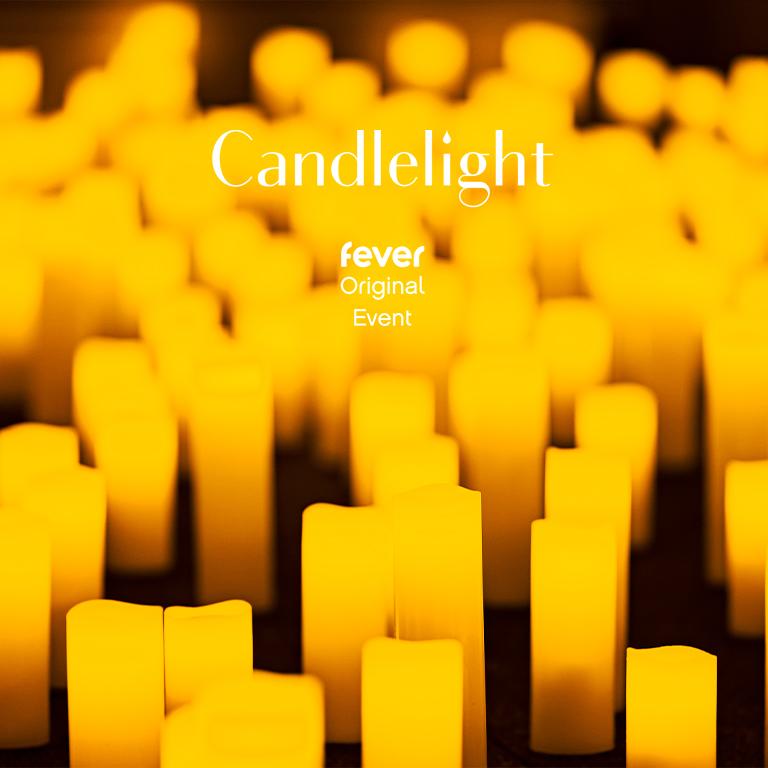 Candlelight: A Haunted Evening of Halloween Classics