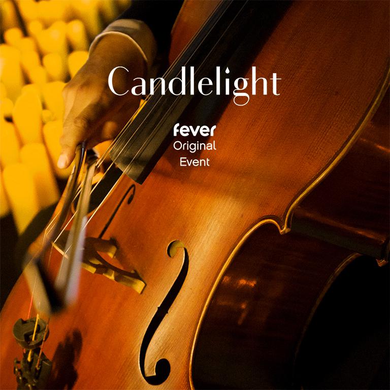 Candlelight: Featuring Vivaldi’s Four Seasons & More