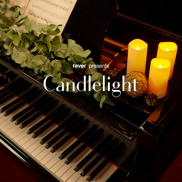 Candlelight: Holiday Special featuring “The Nutcracker” and More