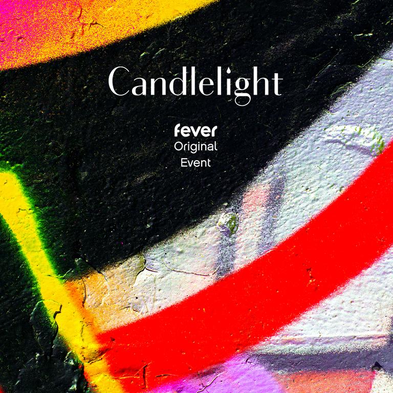 Candlelight: Neo-Soul and Hip-Hop Favorites