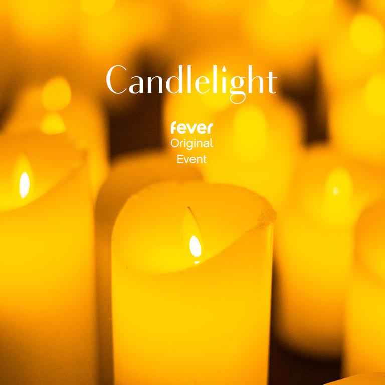 Candlelight: Neo-Soul and Hip-Hop Favorites