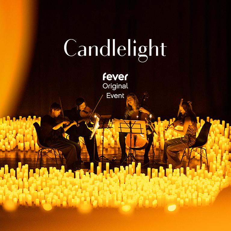 Candlelight: A Tribute to Queen and More