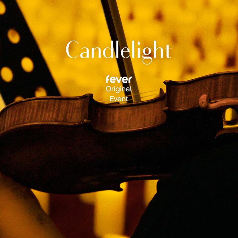 Candlelight: A Tribute to Taylor Swift