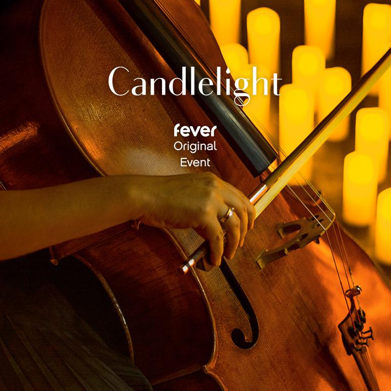 Candlelight: Vivaldi’s Four Seasons & More