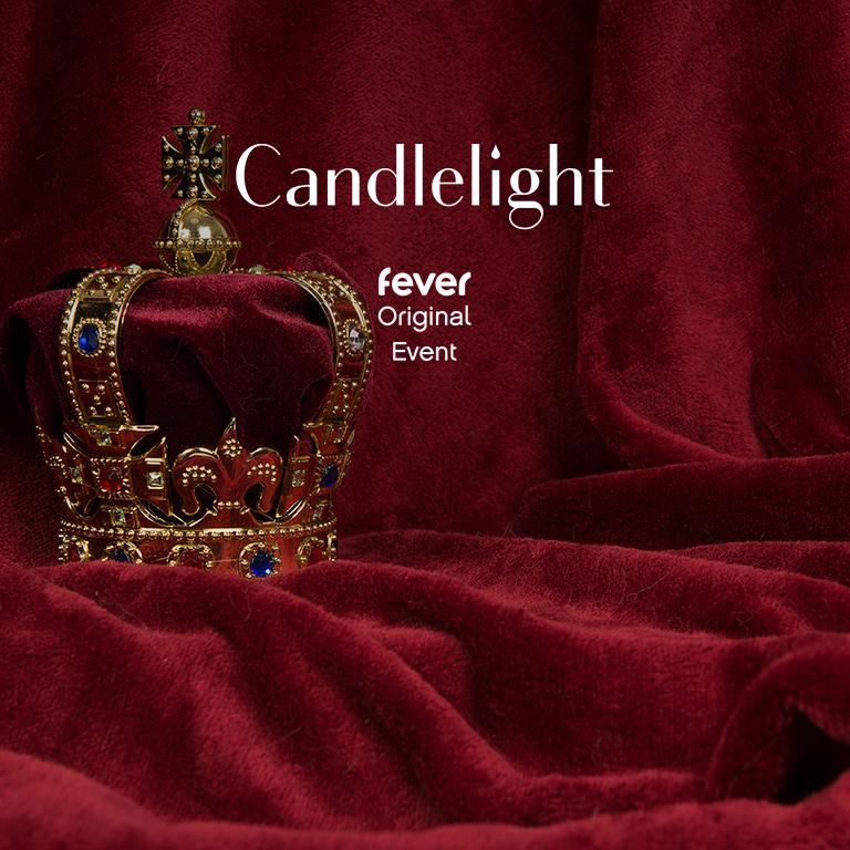 Candlelight: A Tribute to Queen