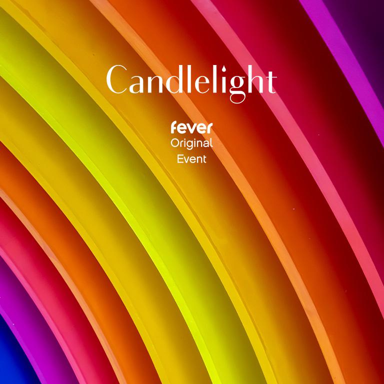 Candlelight: From Bach to The Beatles