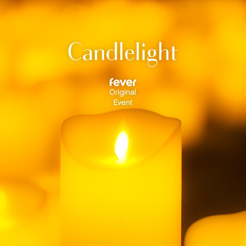 Candlelight: A Haunted Evening of Halloween Classics