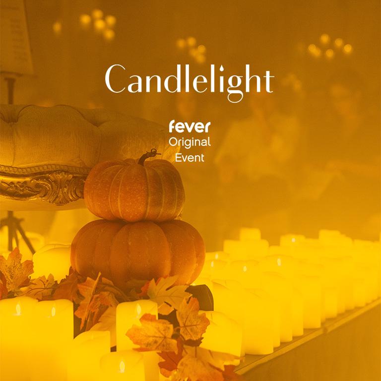 Candlelight: A Haunted Evening of Halloween Classics