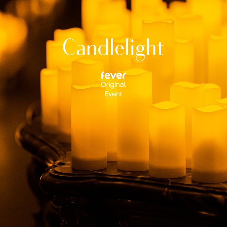 Candlelight: A Tribute to Pink Floyd