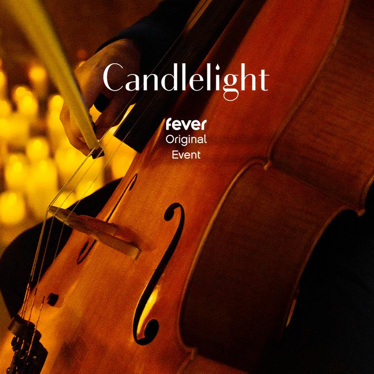 Candlelight: Vivaldi’s Four Seasons and More