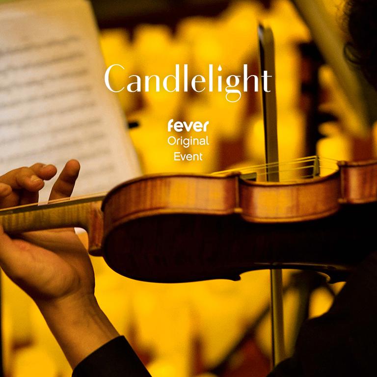 Candlelight: Vivaldi’s Four Seasons & More