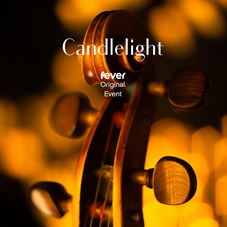 Candlelight Vivaldi S Four Seasons