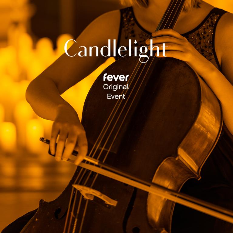 Candlelight: Vivaldi’s Four Seasons and More