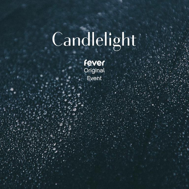 Candlelight Anaheim: A Tribute to Adele