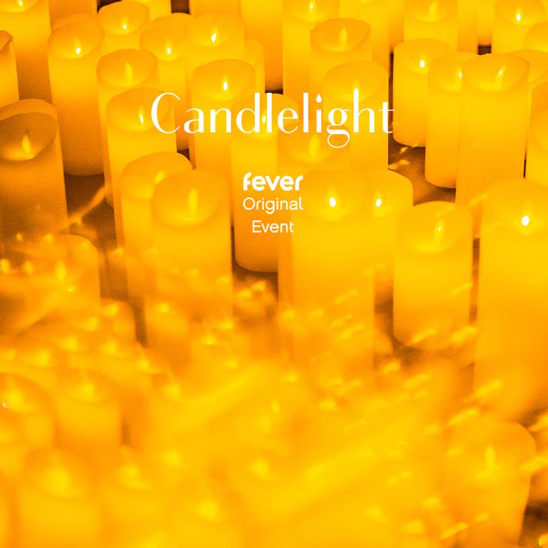 Candlelight: A Tribute to Queen & More