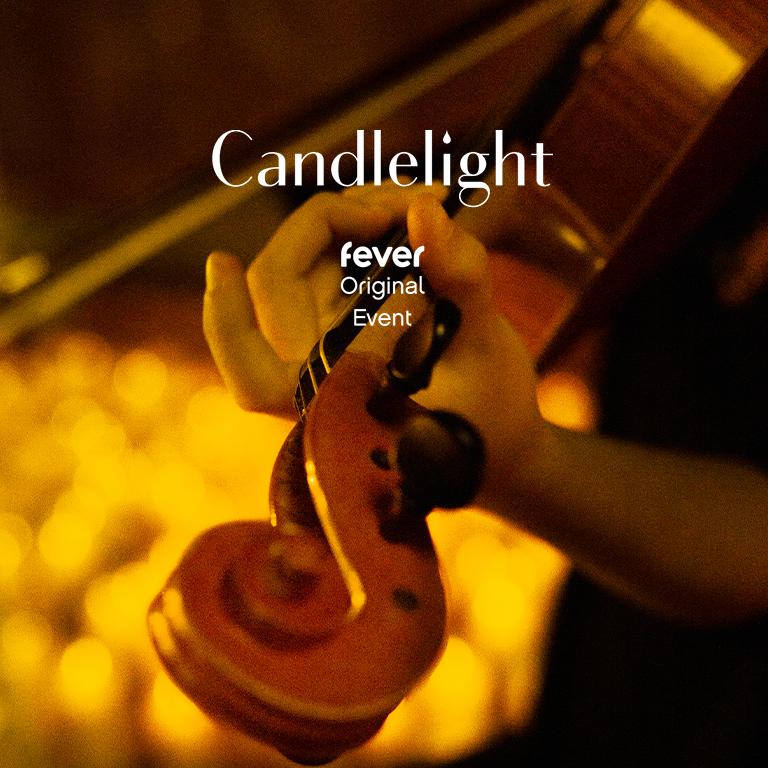 Candlelight: A Tribute to Adele