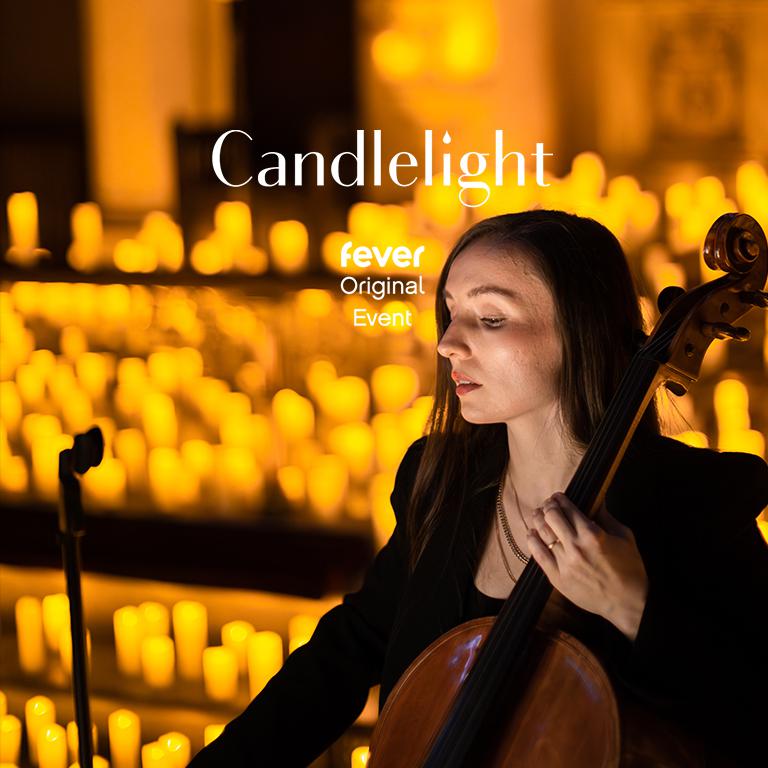 Candlelight: Vivaldi’s Four Seasons & More