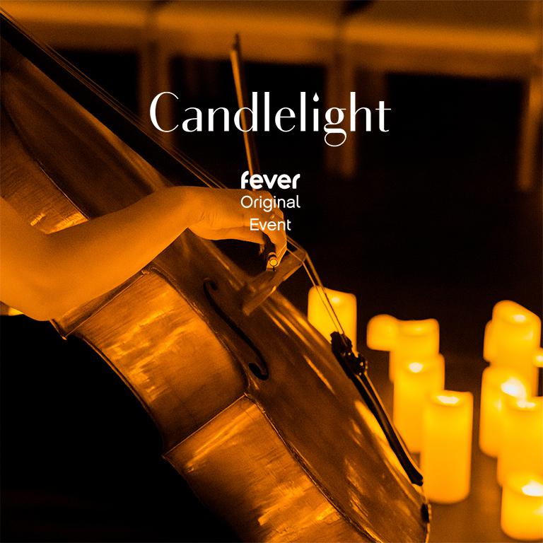 Candlelight: A Tribute to Queen and More