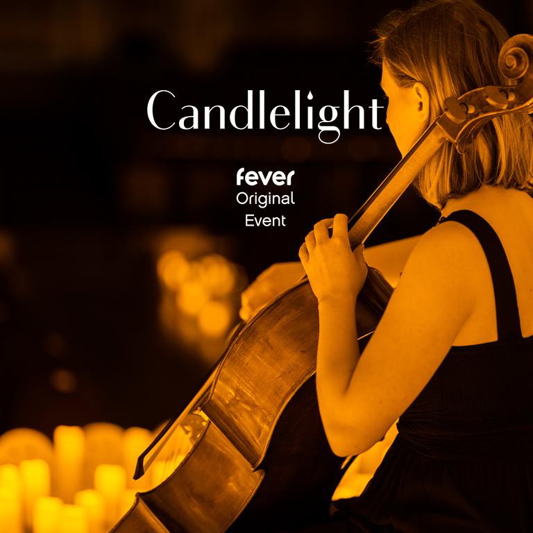 Candlelight: A Tribute to Beyoncé