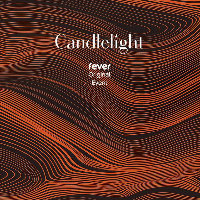 Candlelight: Neo-Soul Favorites ft. Songs by Prince, Childish Gambino, & More