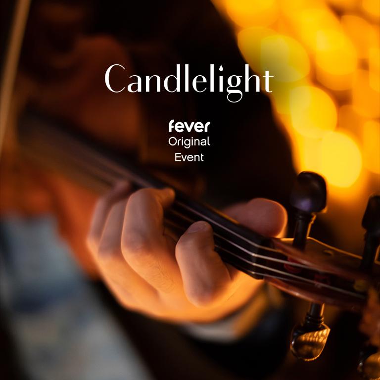 Candlelight: A Tribute to Taylor Swift