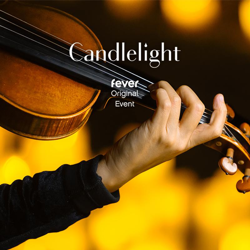 Candlelight Vivaldi S Four Seasons