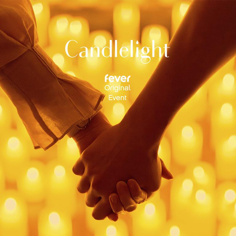 Candlelight: Featuring Vivaldi’s Four Seasons & More