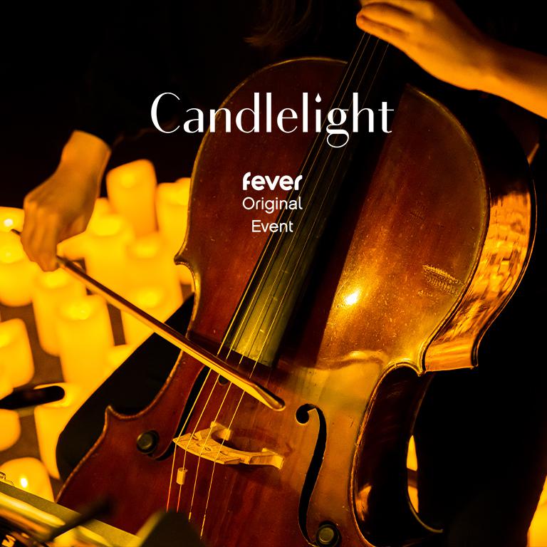 Candlelight Vivaldi S Four Seasons