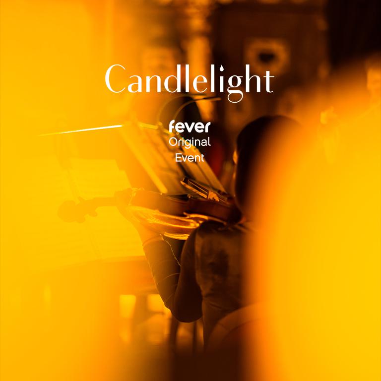 Candlelight: Featuring Vivaldi’s Four Seasons & More