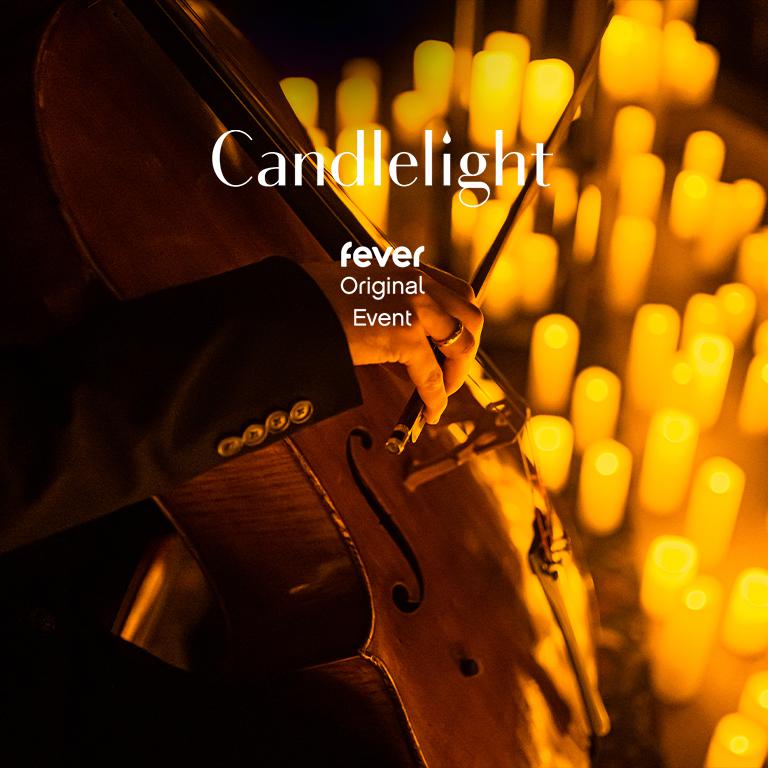 Candlelight: Featuring Vivaldi’s Four Seasons & More