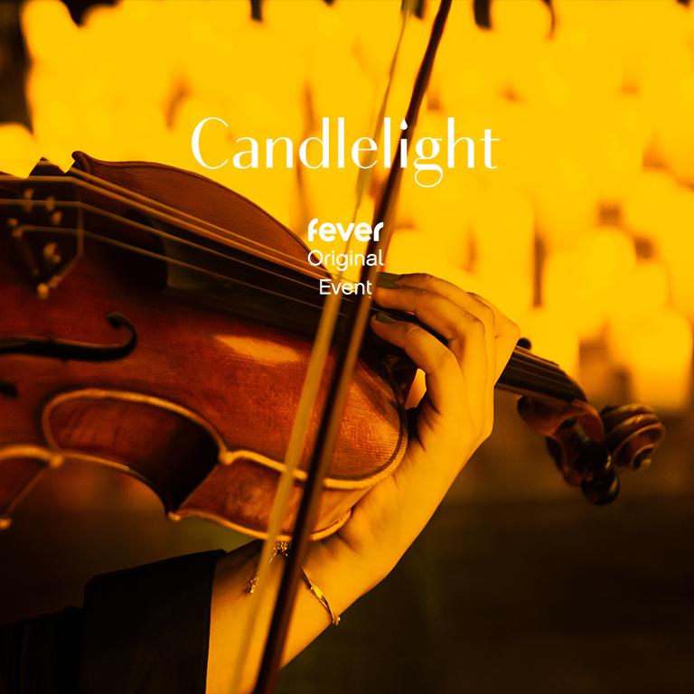 Candlelight: Vivaldi's Four Seasons & More