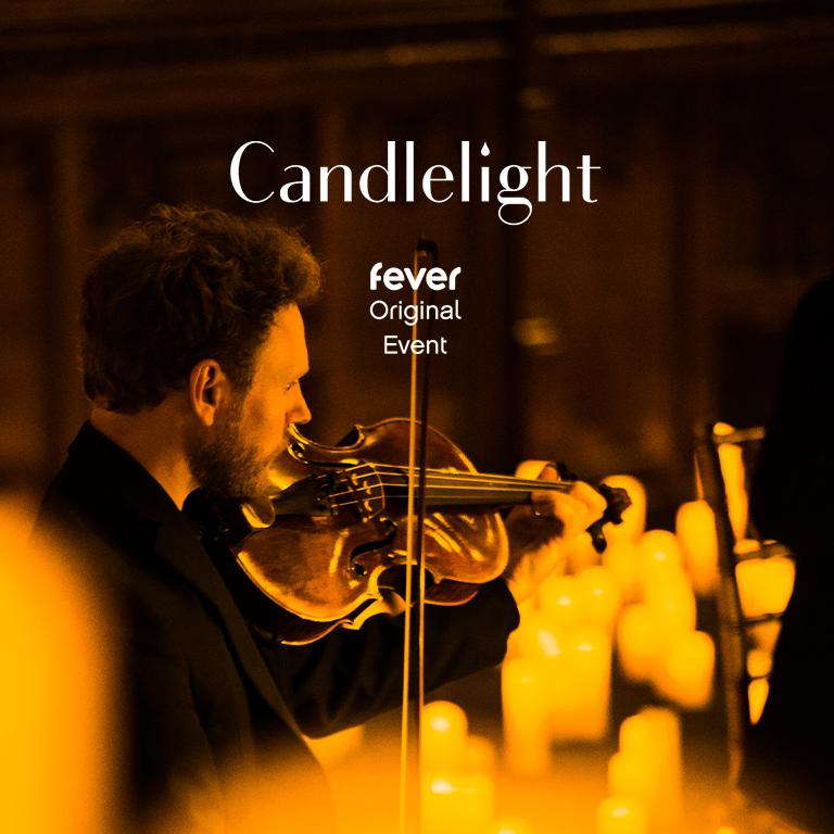 Candlelight: A Tribute to Queen and More