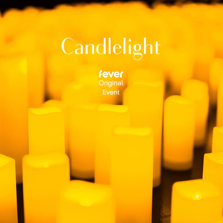 Candlelight: A Tribute to Beyoncé