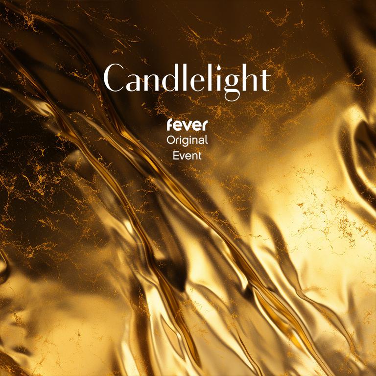 Candlelight: A Tribute to Beyoncé