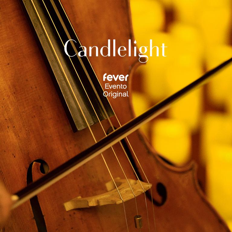 Candlelight: A Tribute to Coldplay on Strings