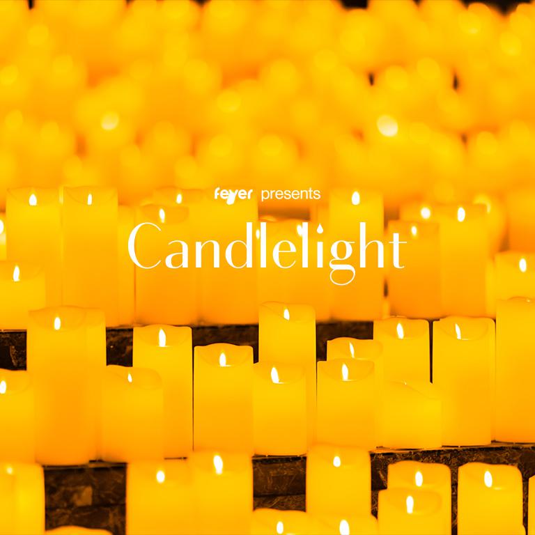 Candlelight: Featuring Vivaldi’s Four Seasons & More