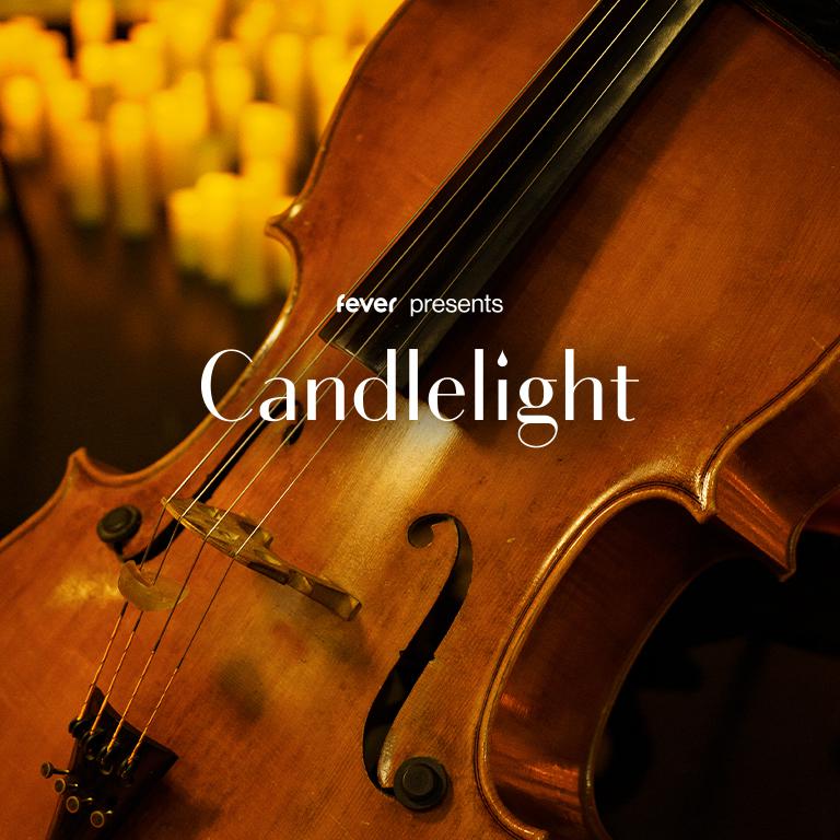 Candlelight: A Tribute to Queen and More