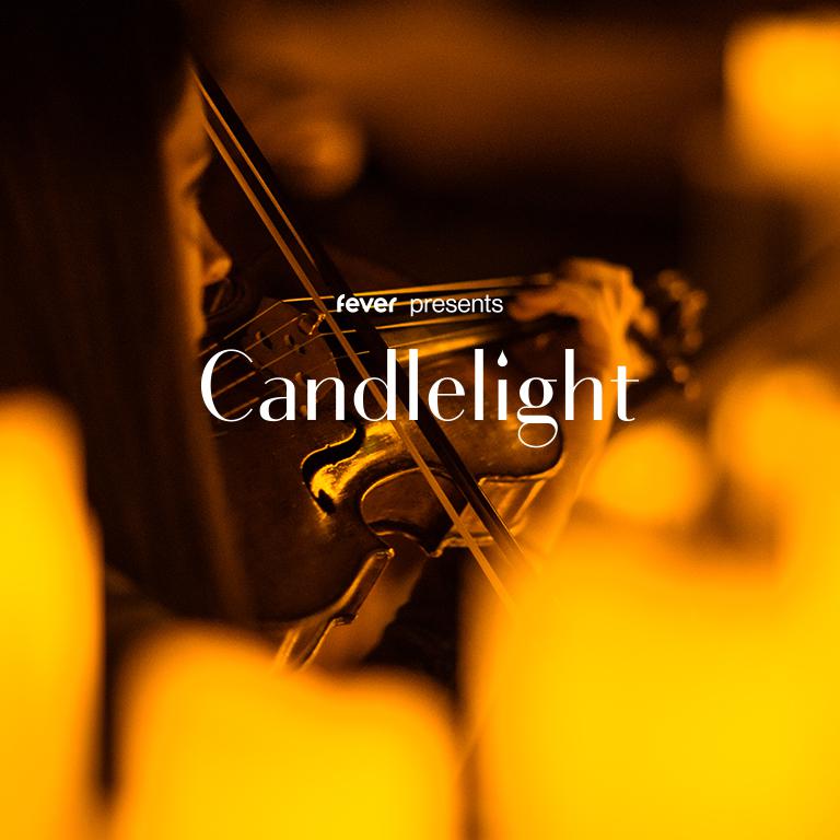 Candlelight Vivaldi S Four Seasons