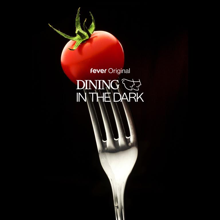 Dining in the Dark: A Unique Blindfolded Dining Experience at The City Club of Washington