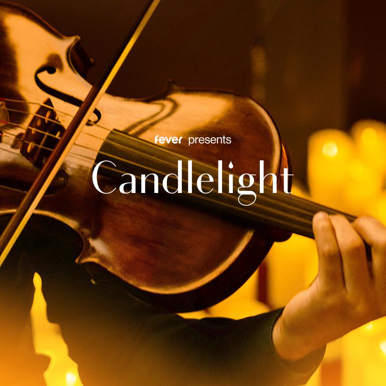 Candlelight: Featuring Vivaldi’s Four Seasons & More