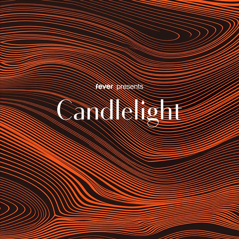 Candlelight: "Neo-Soul Favorites ft. Songs by Prince, Childish Gambino, & More