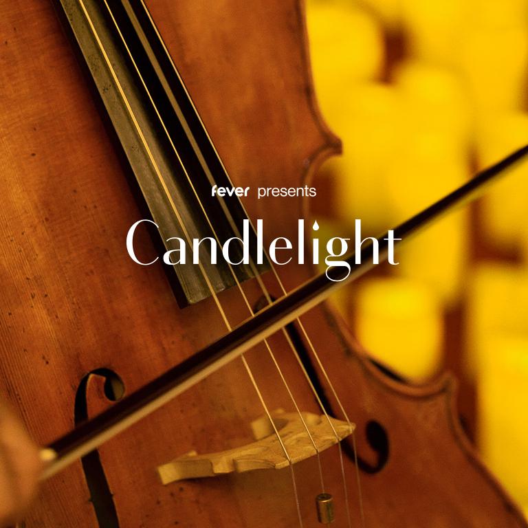 Candlelight: Favorite Anime Themes