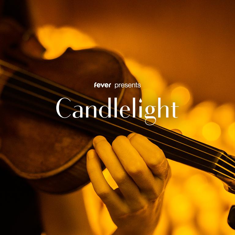 Candlelight: A Haunted Evening of Halloween Classics