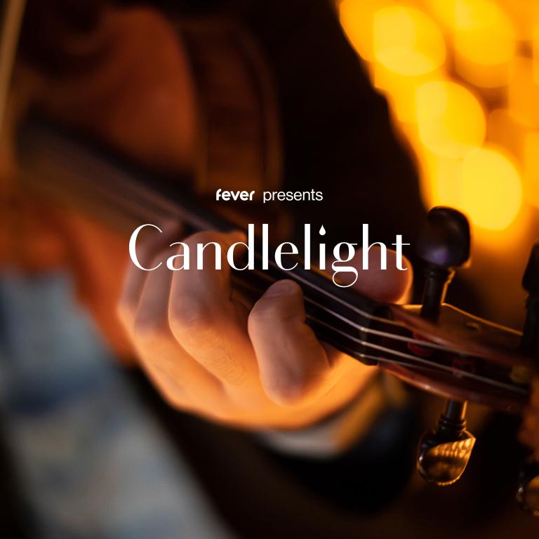 Candlelight: Holiday Pop Classics and Modern Favorites