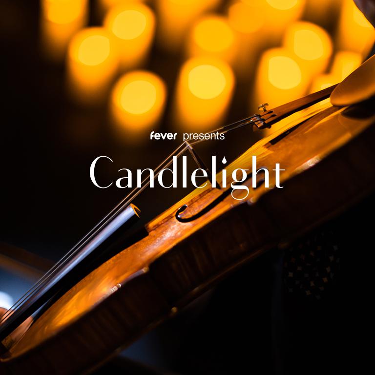 Candlelight A Tribute To Coldplay