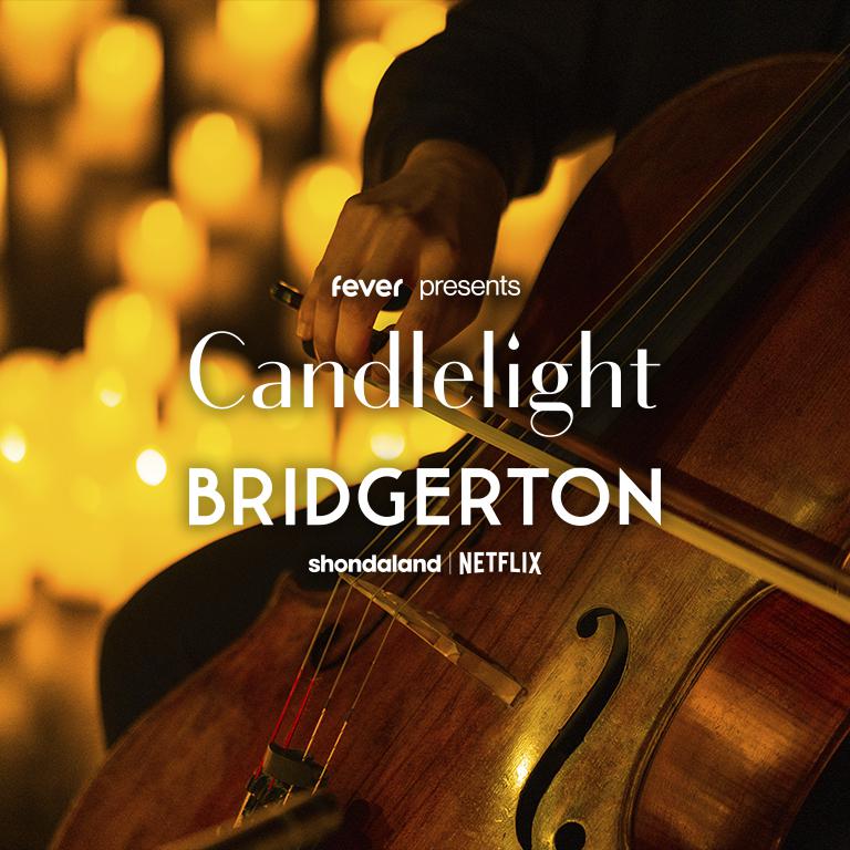 Candlelight: The Best of Bridgerton on Strings